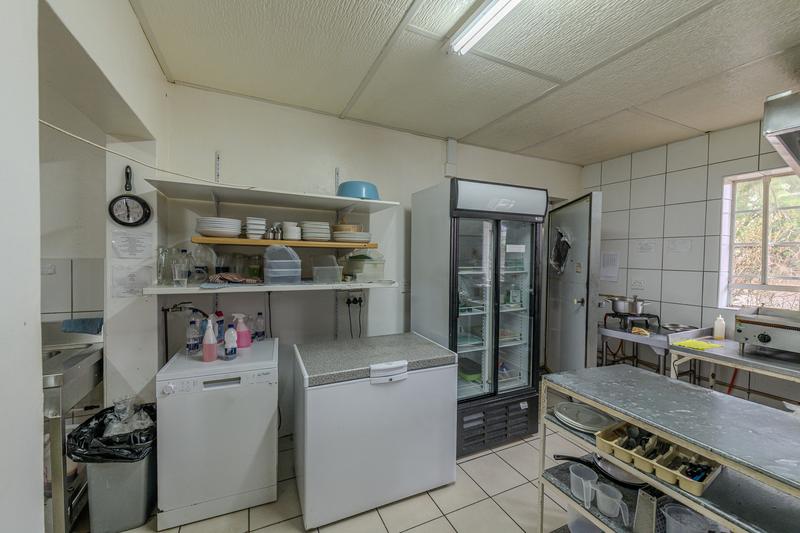 Commercial Property for Sale in Riviersonderend Western Cape